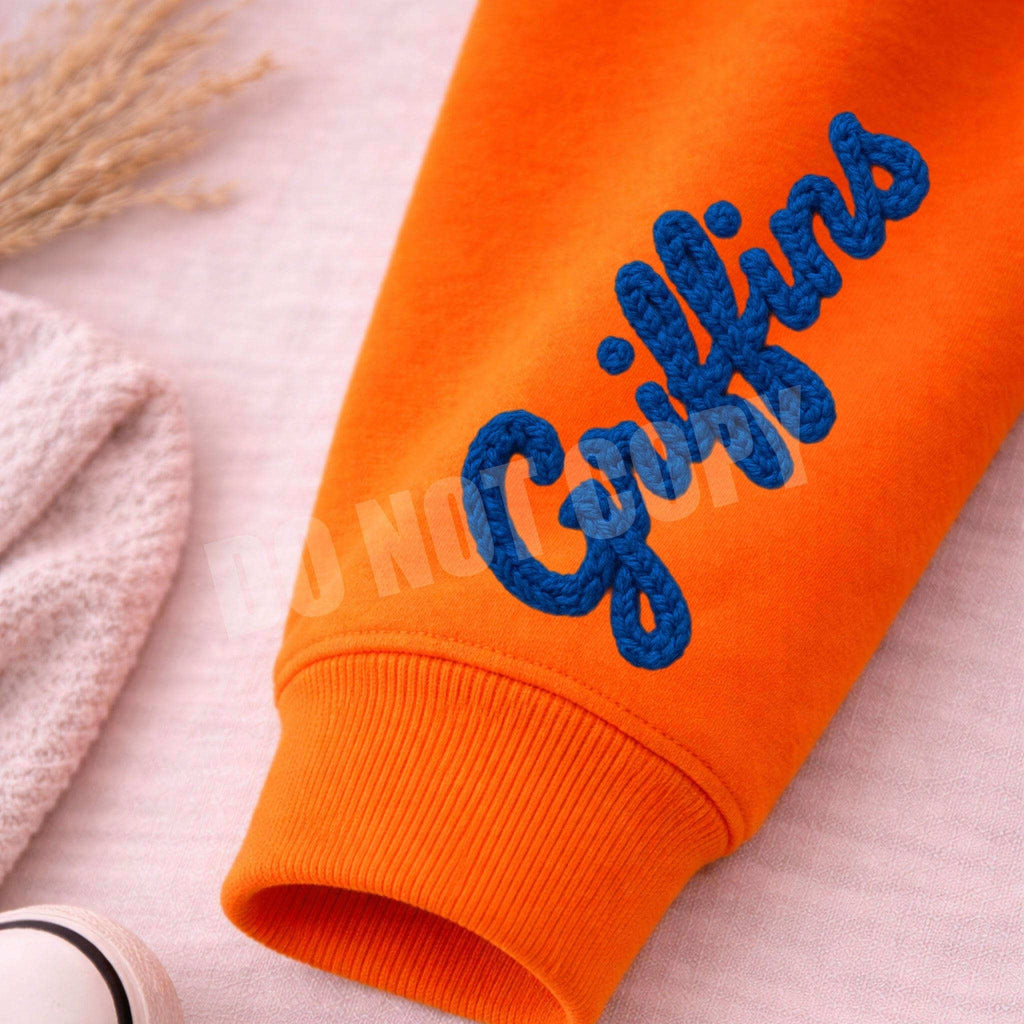 Griffins House Sweatshirt Youth