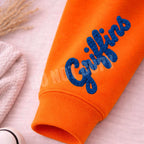 Griffins House Sweatshirt Youth