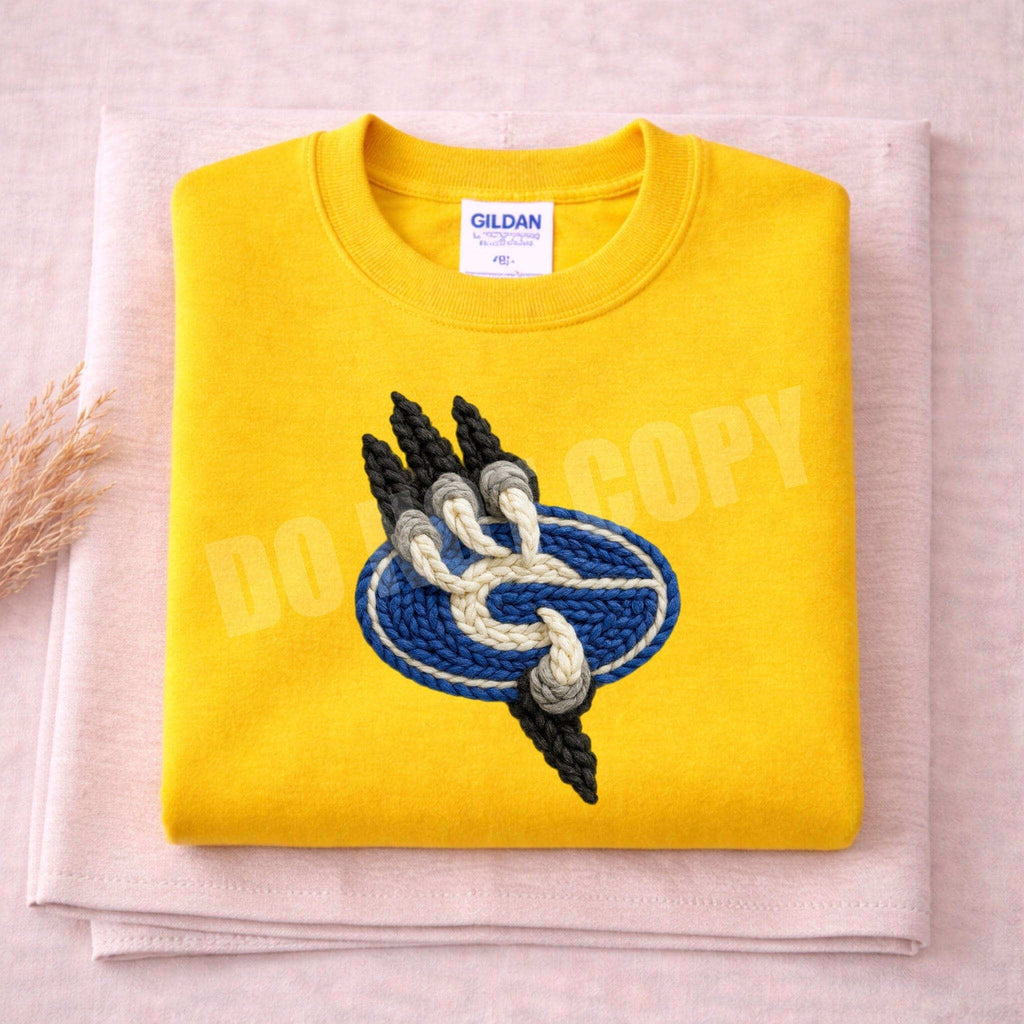 Griffins House Sweatshirt Youth