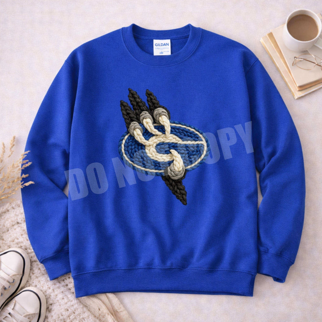 Griffins House Sweatshirt Youth
