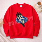 Griffins House Sweatshirt Youth