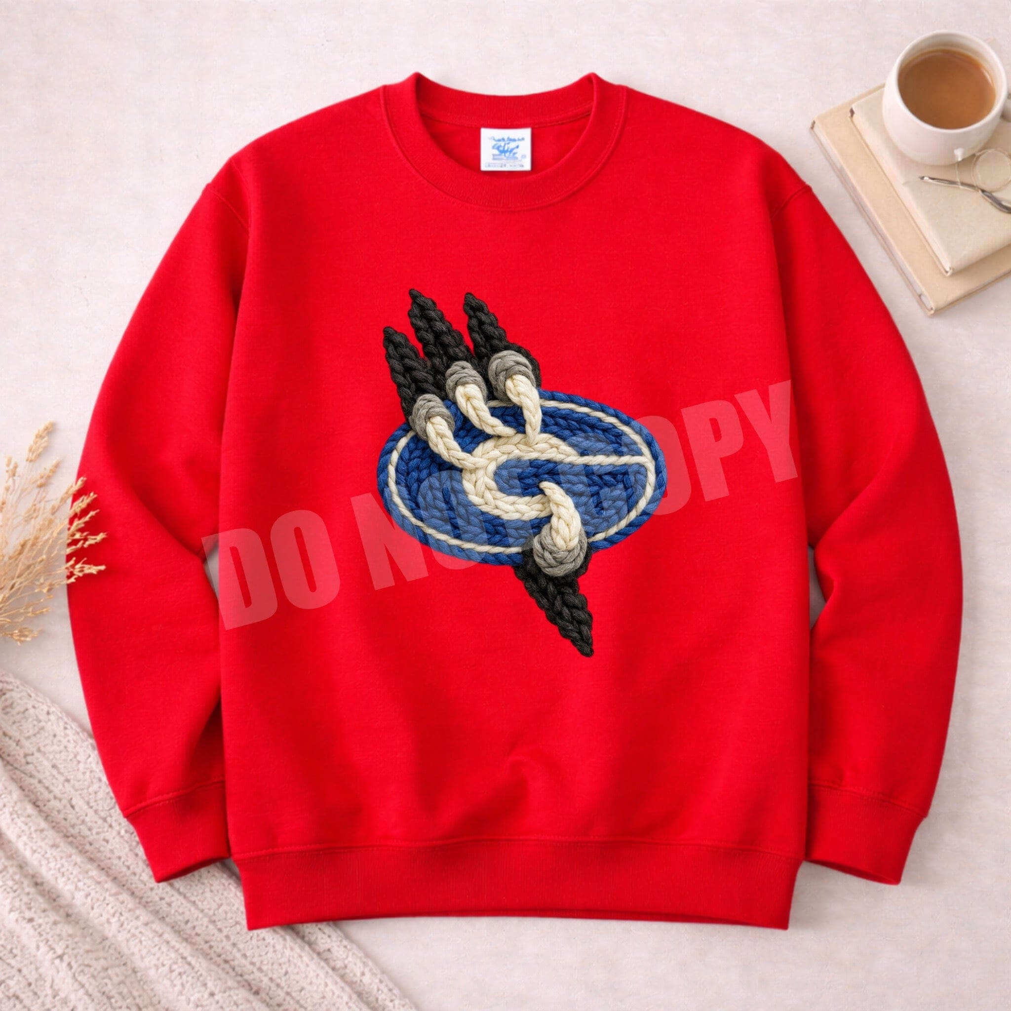 Griffins House Sweatshirt Youth