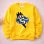Griffins House Sweatshirt Youth