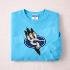 Griffins House Sweatshirt Youth