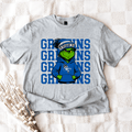 Griffins Limited Edition T-Shirt - Grab Yours Before They're Gone! - Becca's Banging Designs