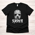Jason Slasher T-Shirt Becca's Banging Designs