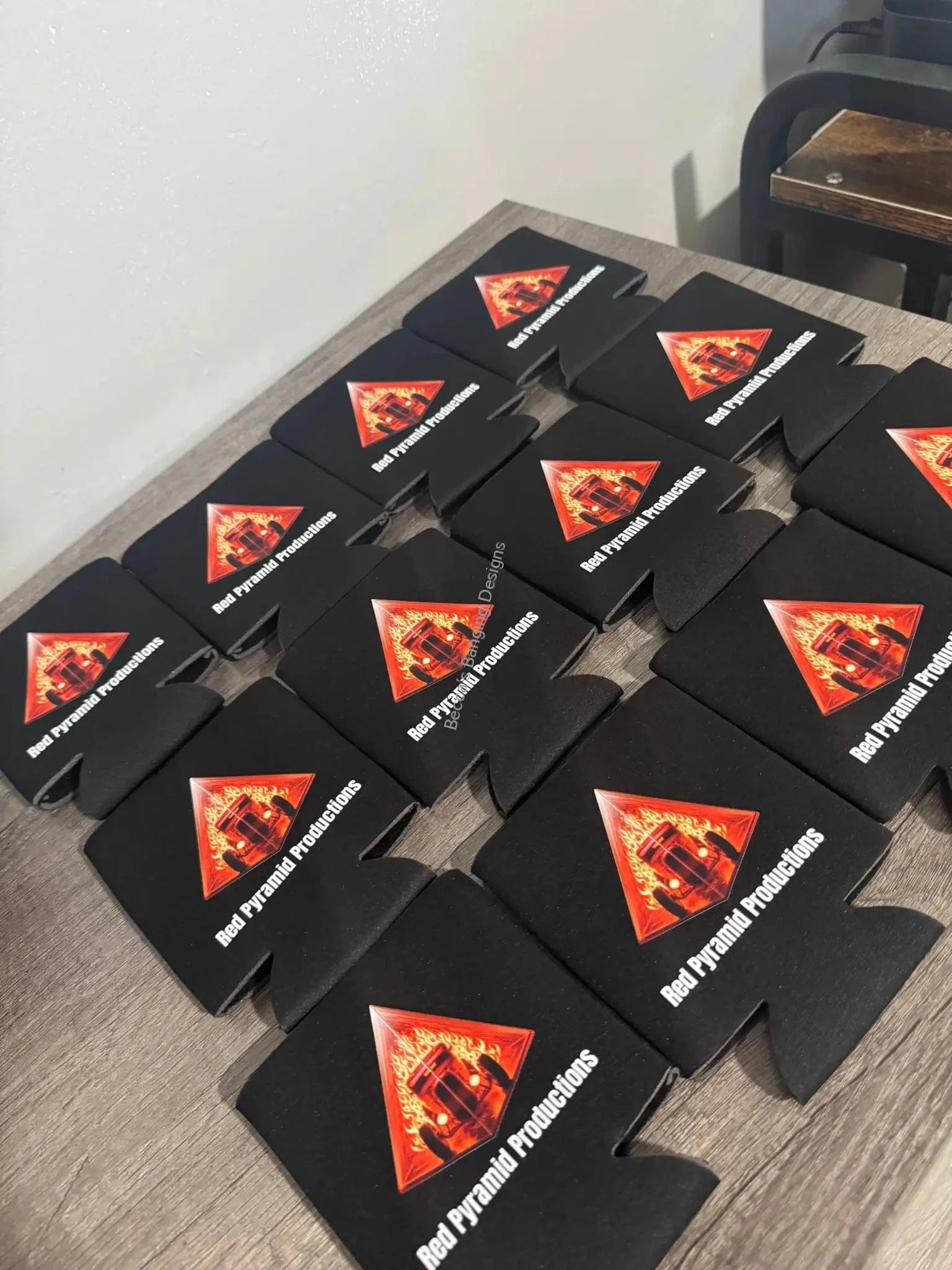 Koozies Koozies