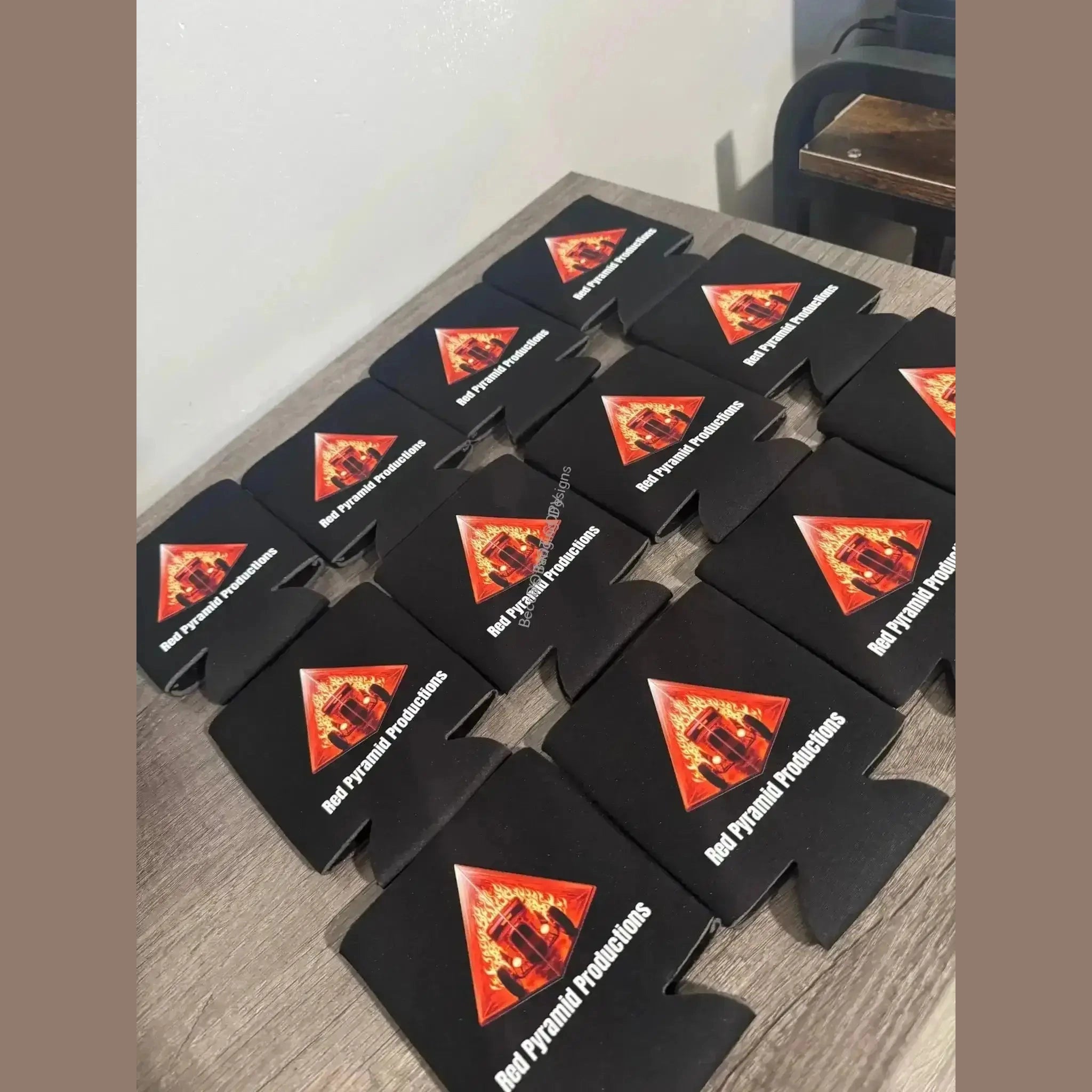 Koozies - Becca's Banging Designs