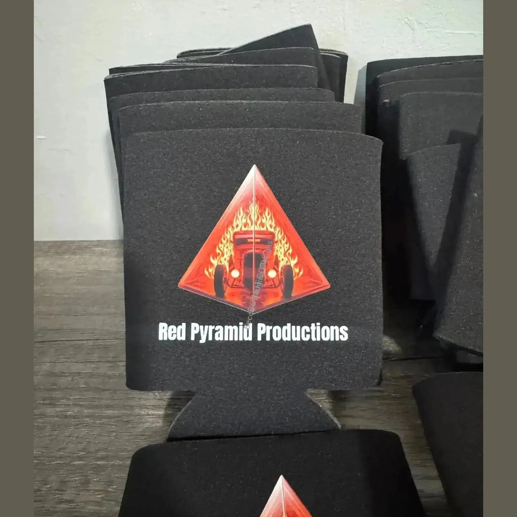 Koozies - Becca's Banging Designs