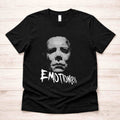Michael Myers Horror T-Shirt Becca's Banging Designs