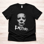 Michael Myers Horror T-Shirt Becca's Banging Designs