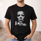 Michael Myers Horror T-Shirt Becca's Banging Designs