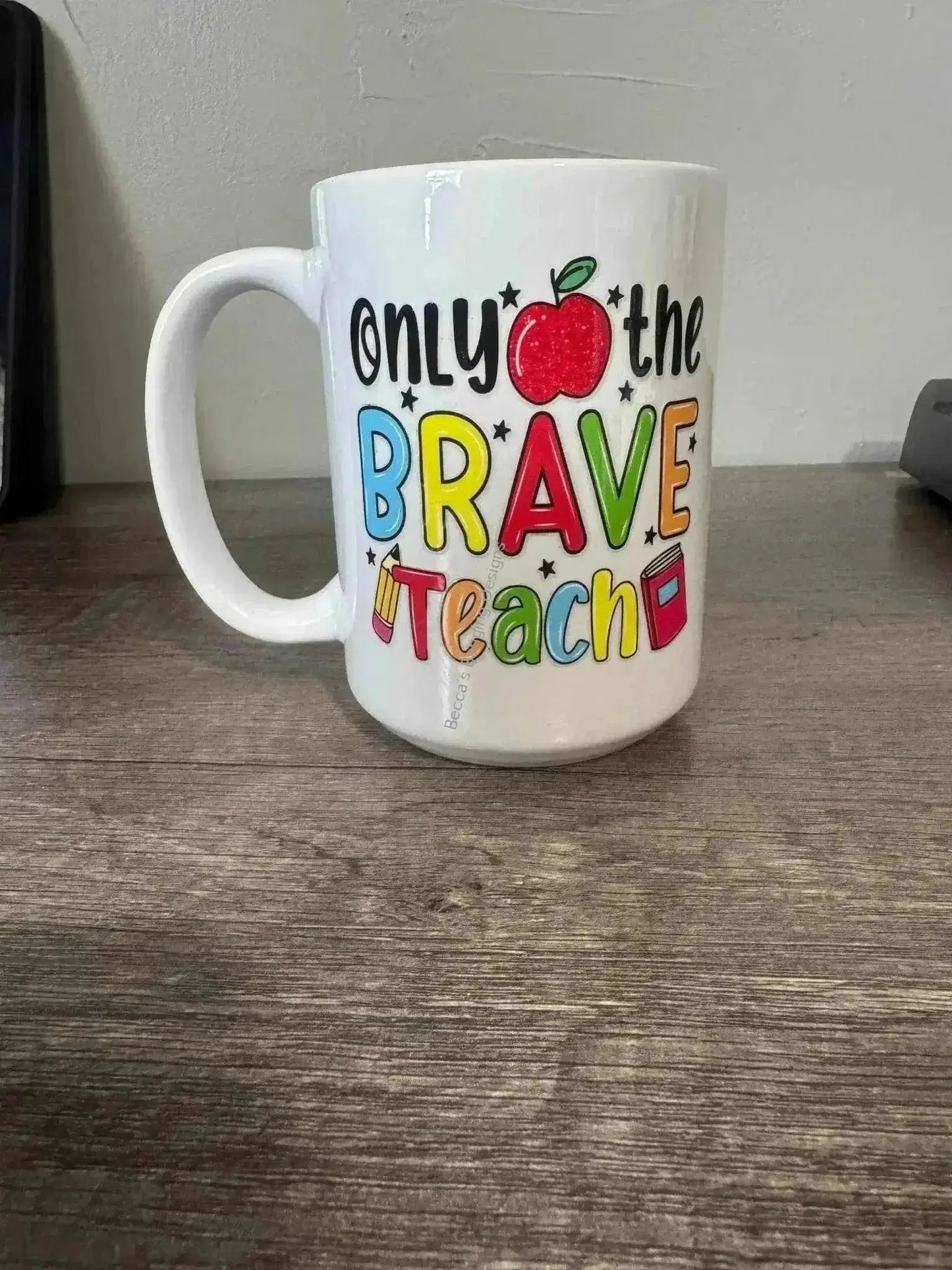 Mug 16 oz Custom Coffee Mug | Personalized Coffee Cups & Gifts