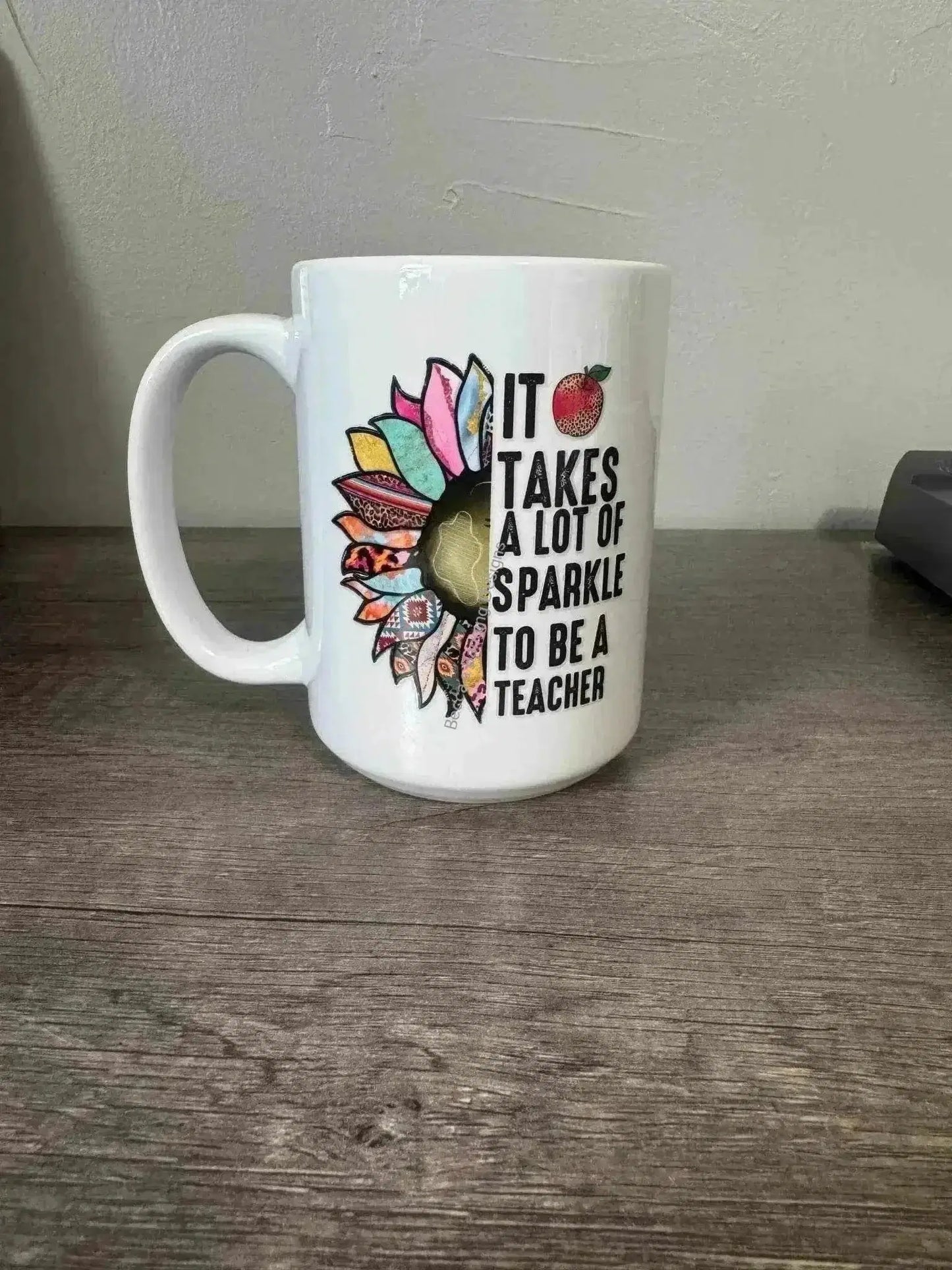 Mug 16 oz Custom Coffee Mug | Personalized Coffee Cups & Gifts