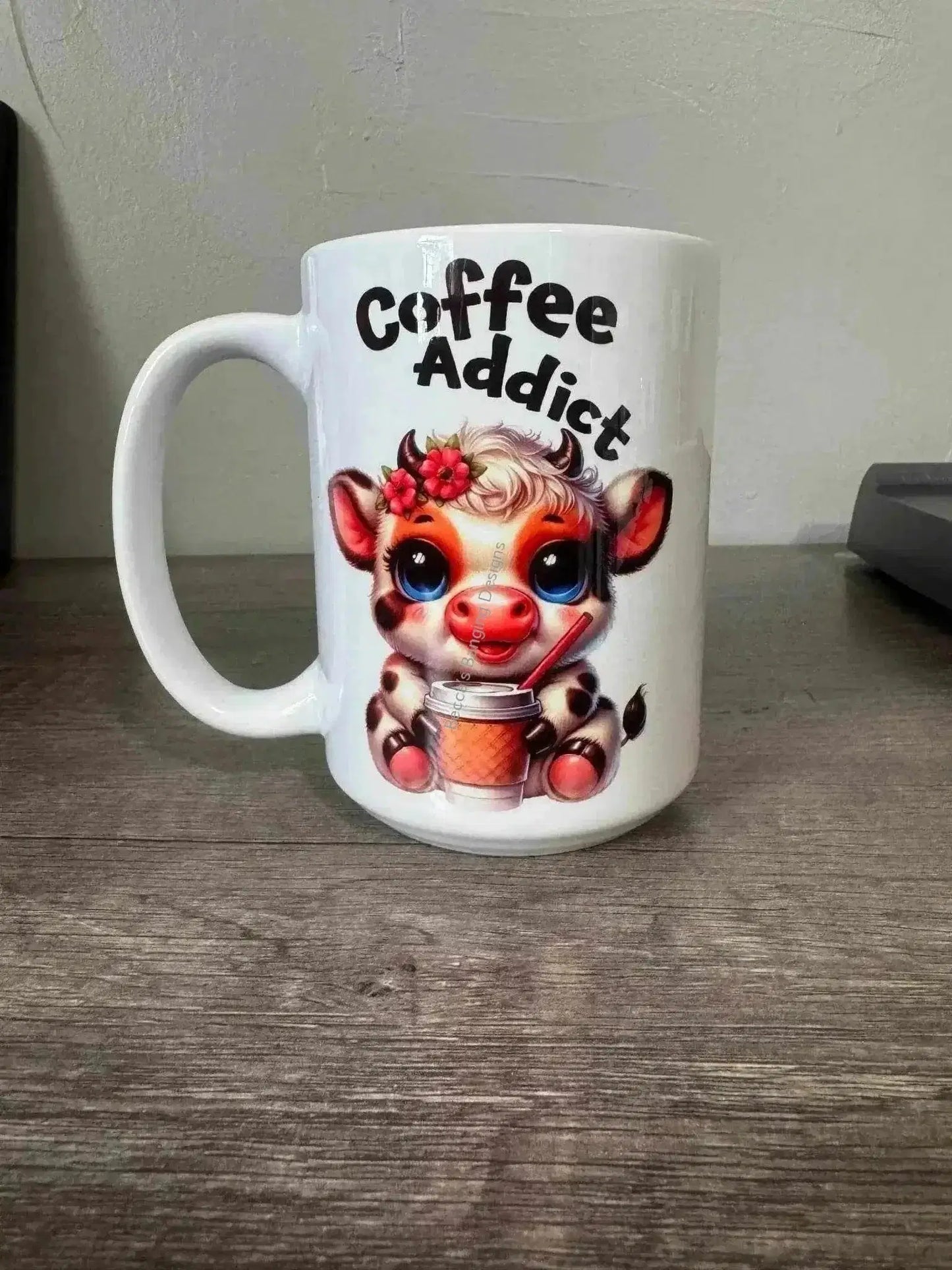 Mug 16 oz Custom Coffee Mug | Personalized Coffee Cups & Gifts