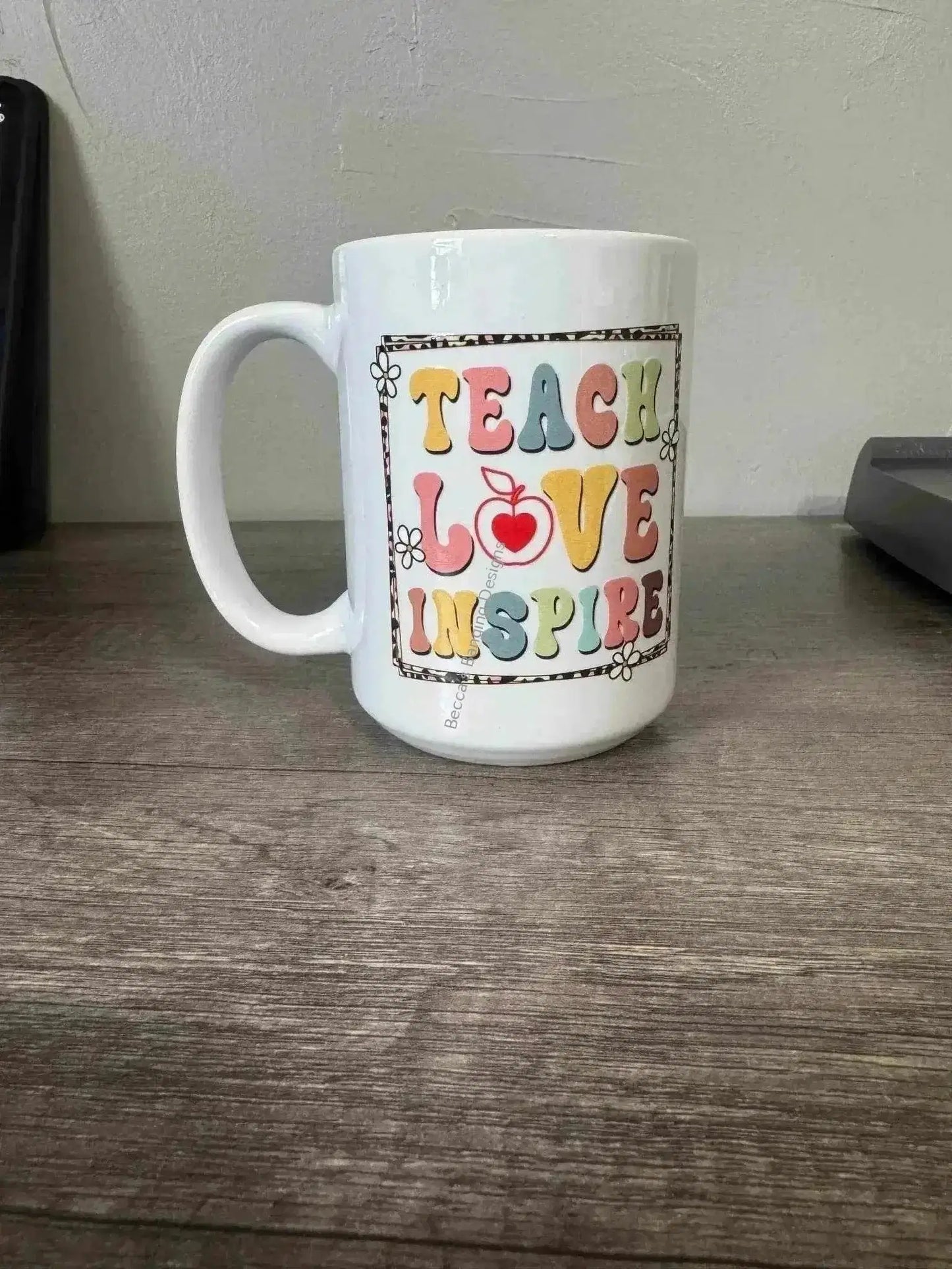 Mug 16 oz Custom Coffee Mug | Personalized Coffee Cups & Gifts