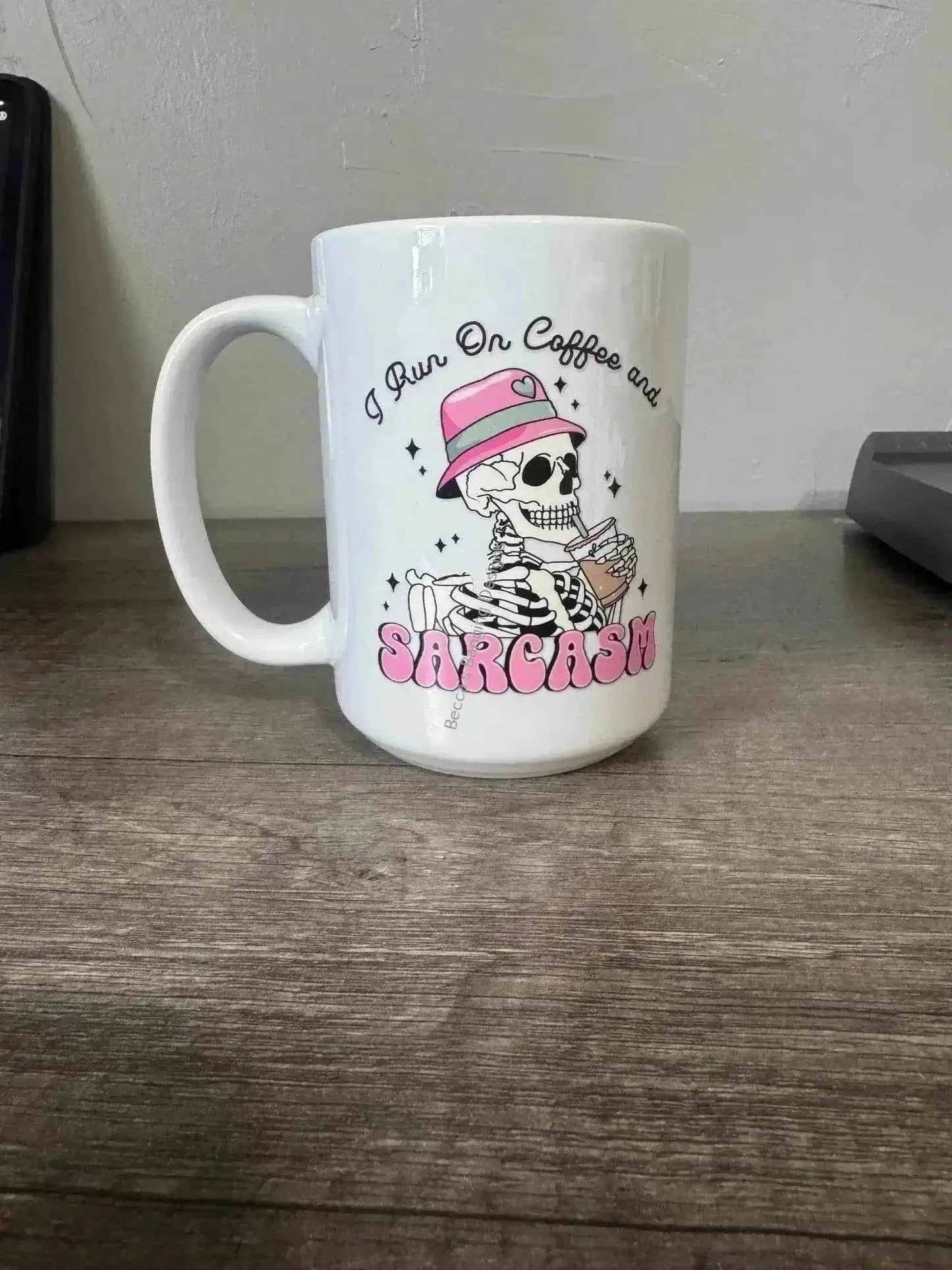 Mug 16 oz Custom Coffee Mug | Personalized Coffee Cups & Gifts