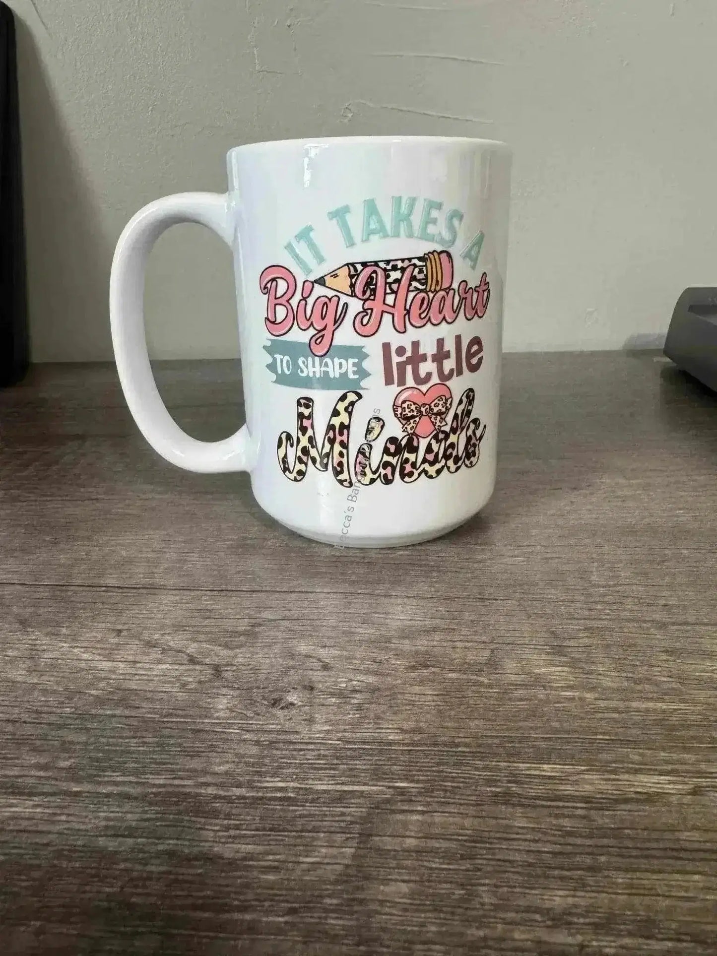 Mug 16 oz Custom Coffee Mug | Personalized Coffee Cups & Gifts