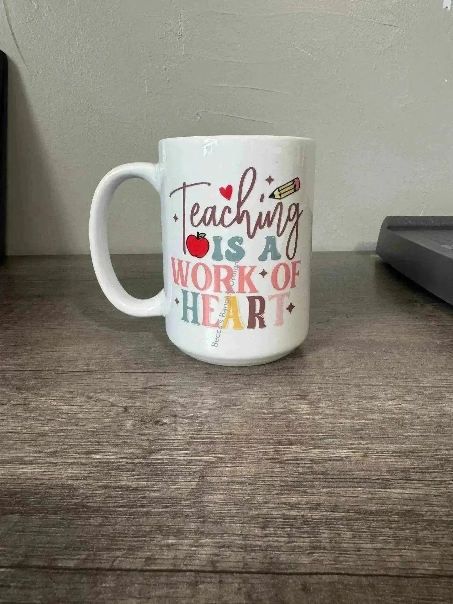 Mug 16 oz Custom Coffee Mug | Personalized Coffee Cups & Gifts