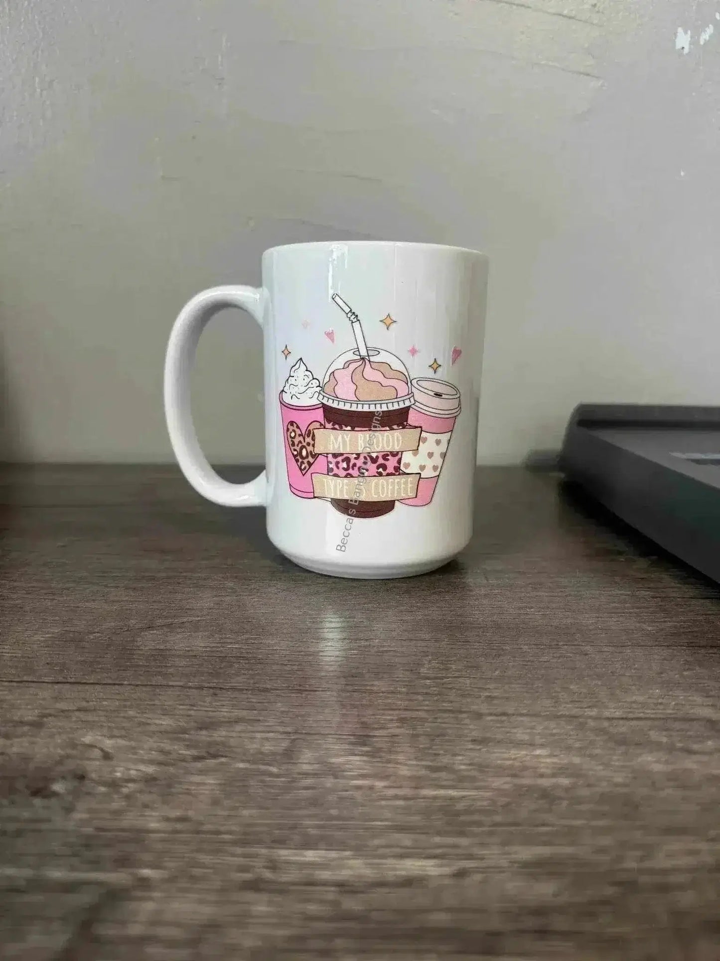 Mug 16 oz Custom Coffee Mug | Personalized Coffee Cups & Gifts