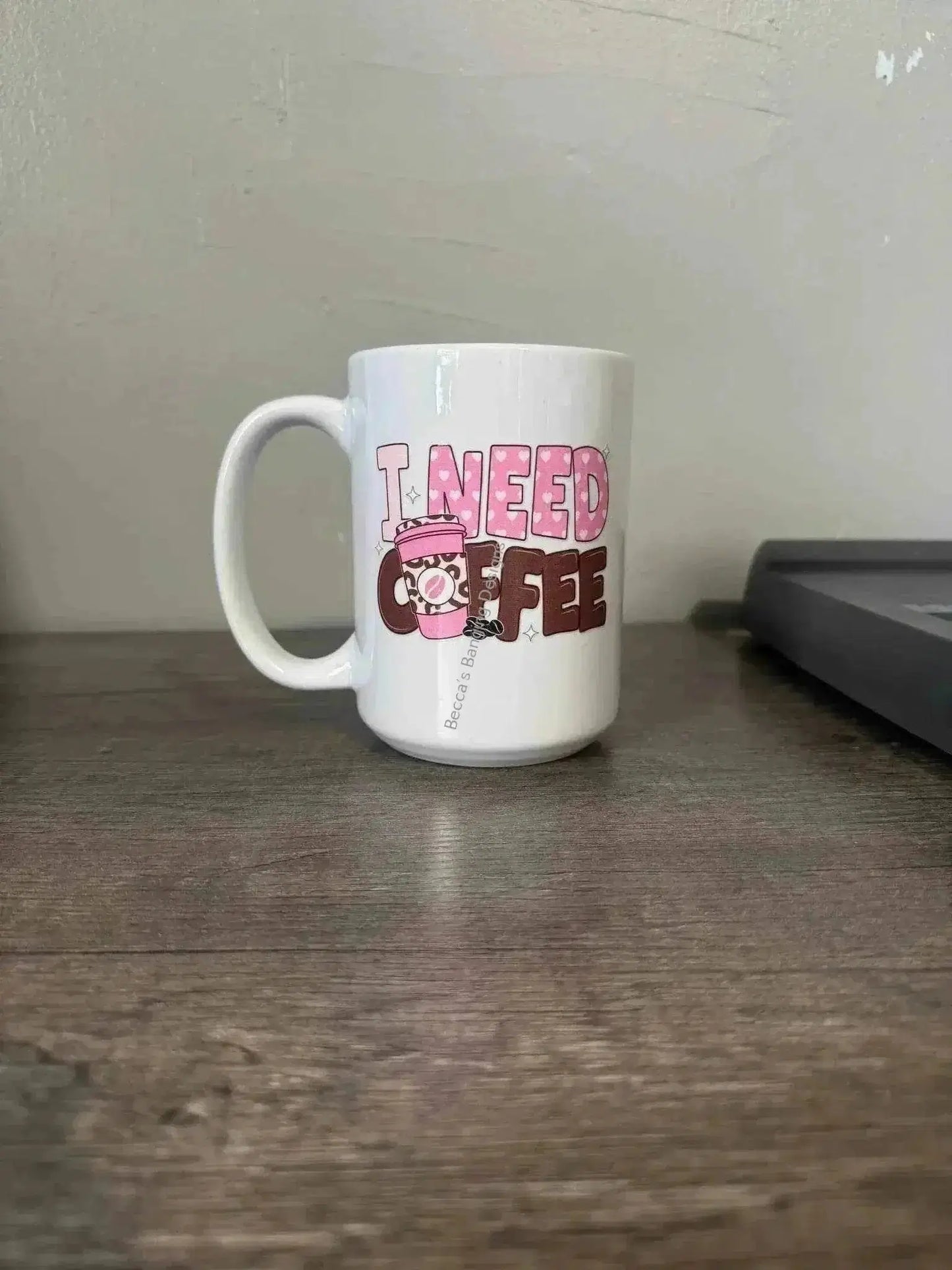 Mug 16 oz Custom Coffee Mug | Personalized Coffee Cups & Gifts