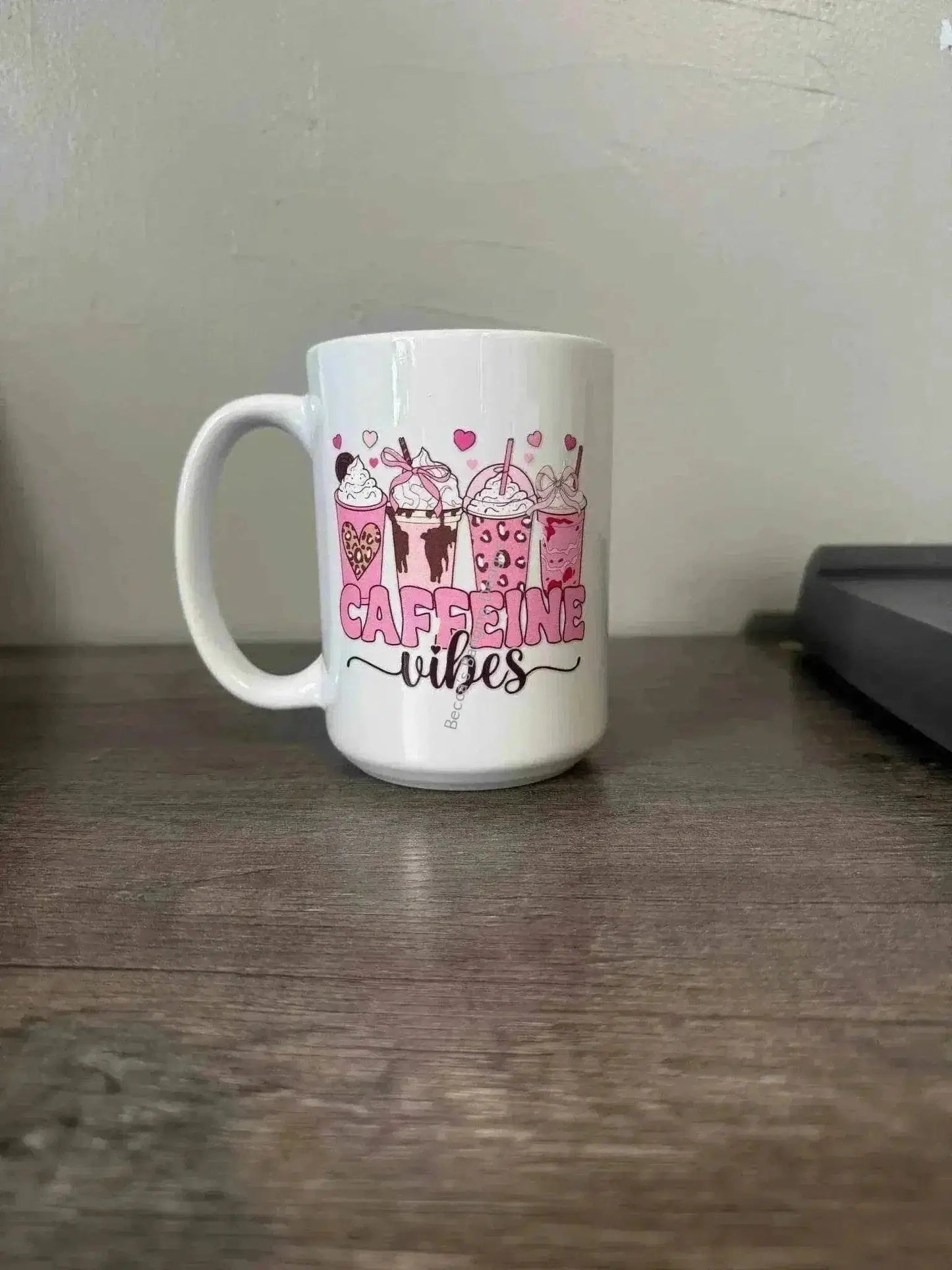 Mug 16 oz Custom Coffee Mug | Personalized Coffee Cups & Gifts