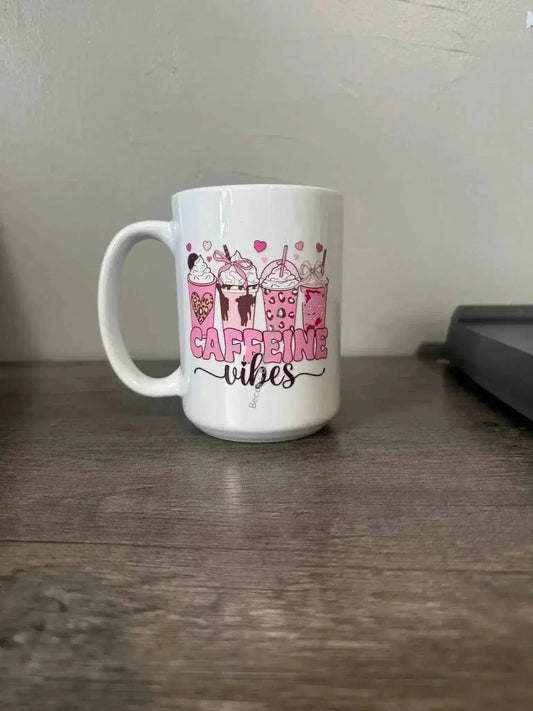 Mug 16 oz Custom Coffee Mug | Personalized Coffee Cups & Gifts
