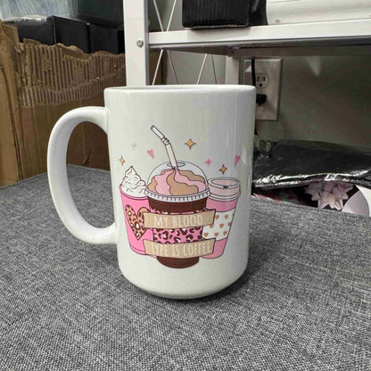 Overstock Mug Sale – Limited Designs, Once Gone They’re Gone - Becca's Banging Designs LLC