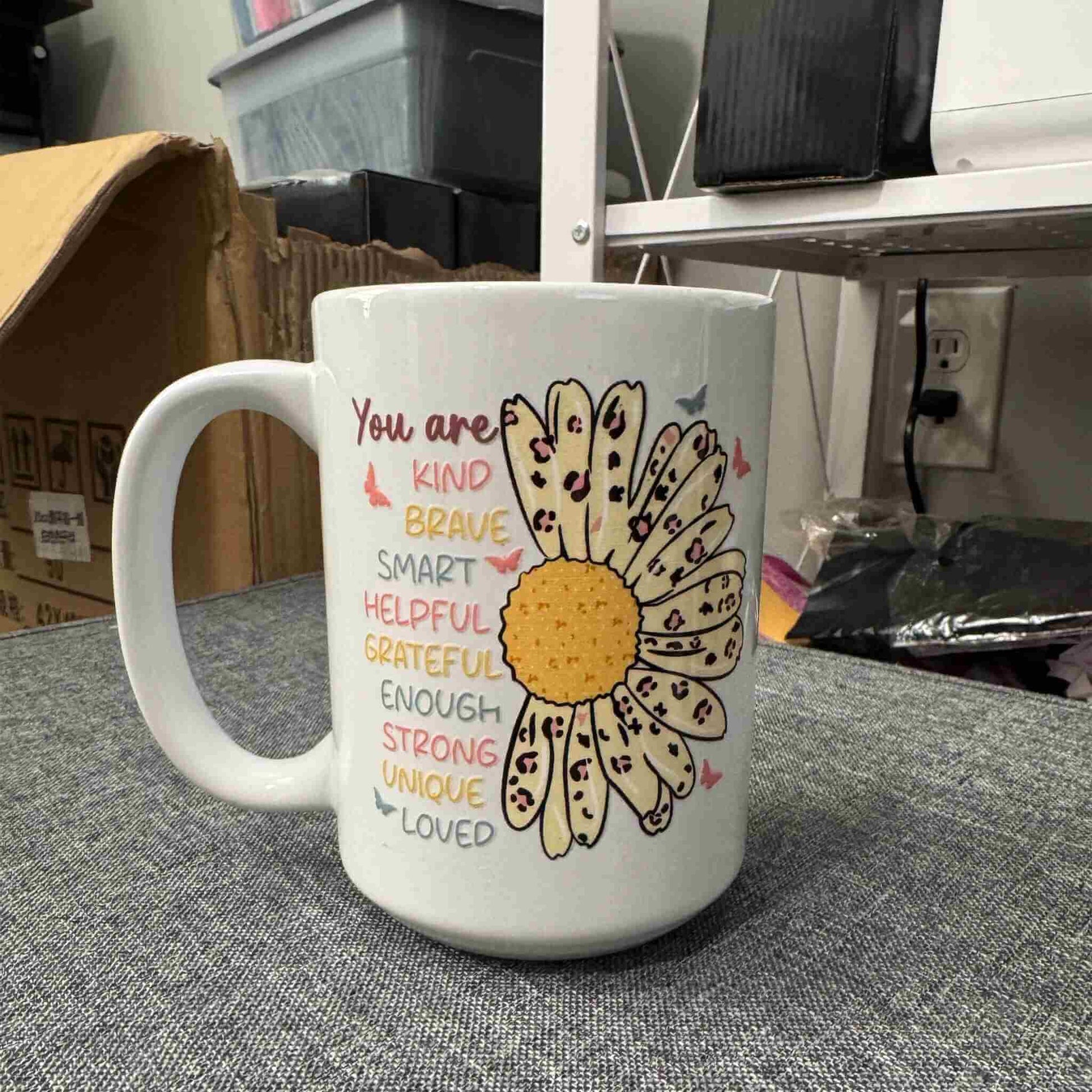 Overstock Mug Sale – Limited Designs, Once Gone They’re Gone - Becca's Banging Designs LLC