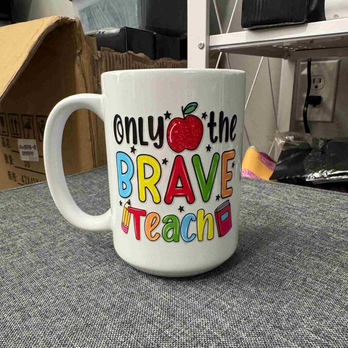 Overstock Mug Sale – Limited Designs, Once Gone They’re Gone - Becca's Banging Designs LLC