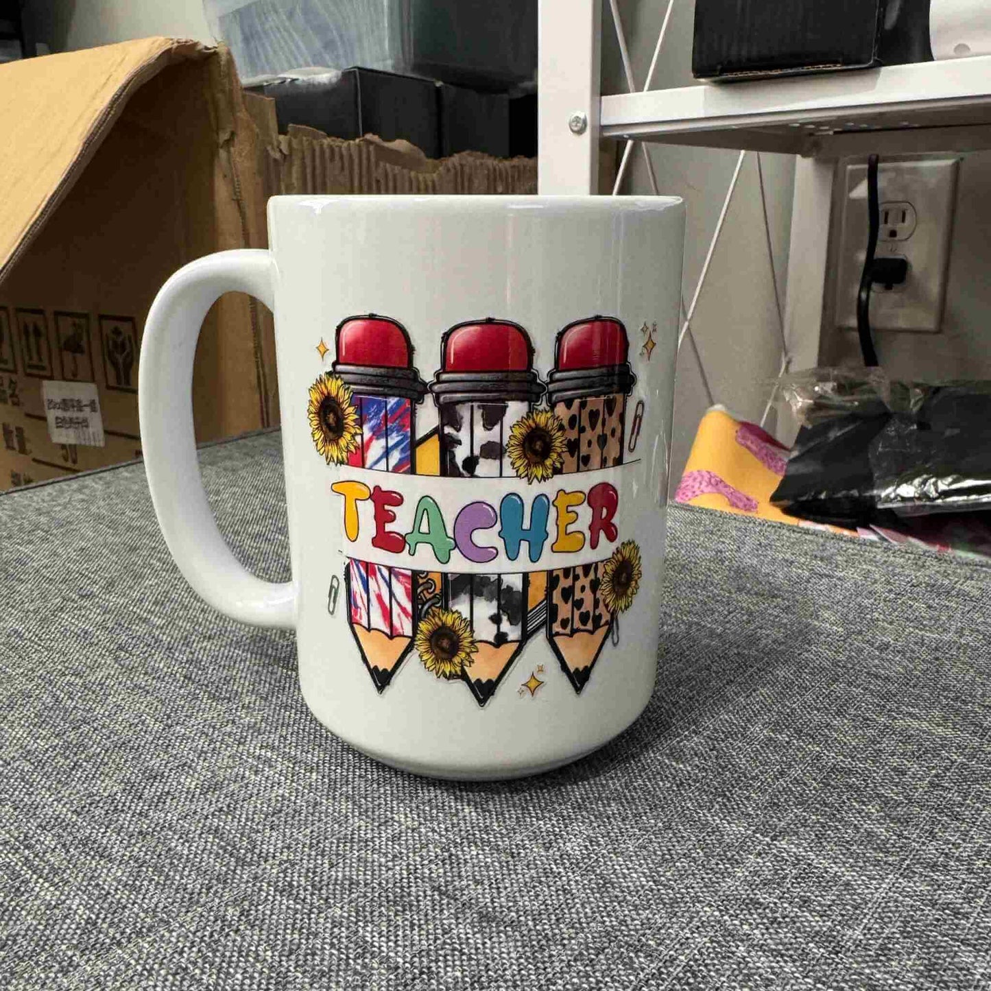 Overstock Mug Sale – Limited Designs, Once Gone They’re Gone - Becca's Banging Designs LLC