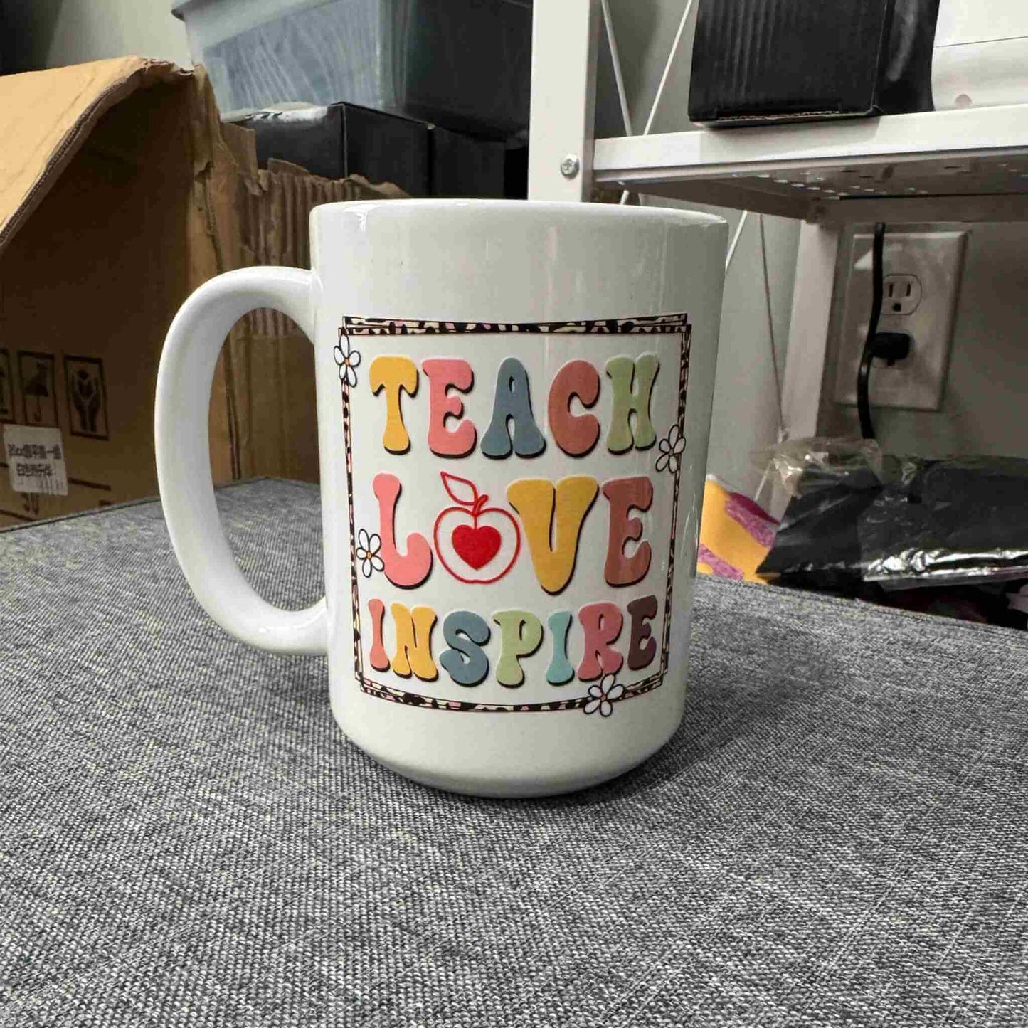 Overstock Mug Sale – Limited Designs, Once Gone They’re Gone - Becca's Banging Designs LLC