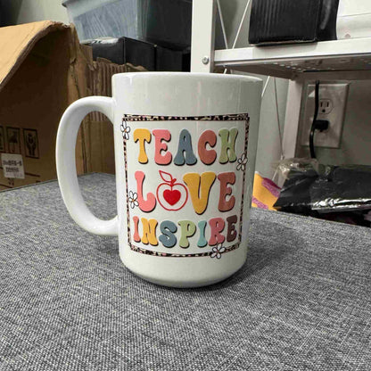 Overstock Mug Sale – Limited Designs, Once Gone They’re Gone - Becca's Banging Designs LLC