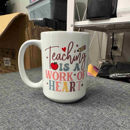 Overstock Mug Sale – Limited Designs, Once Gone They’re Gone - Becca's Banging Designs LLC