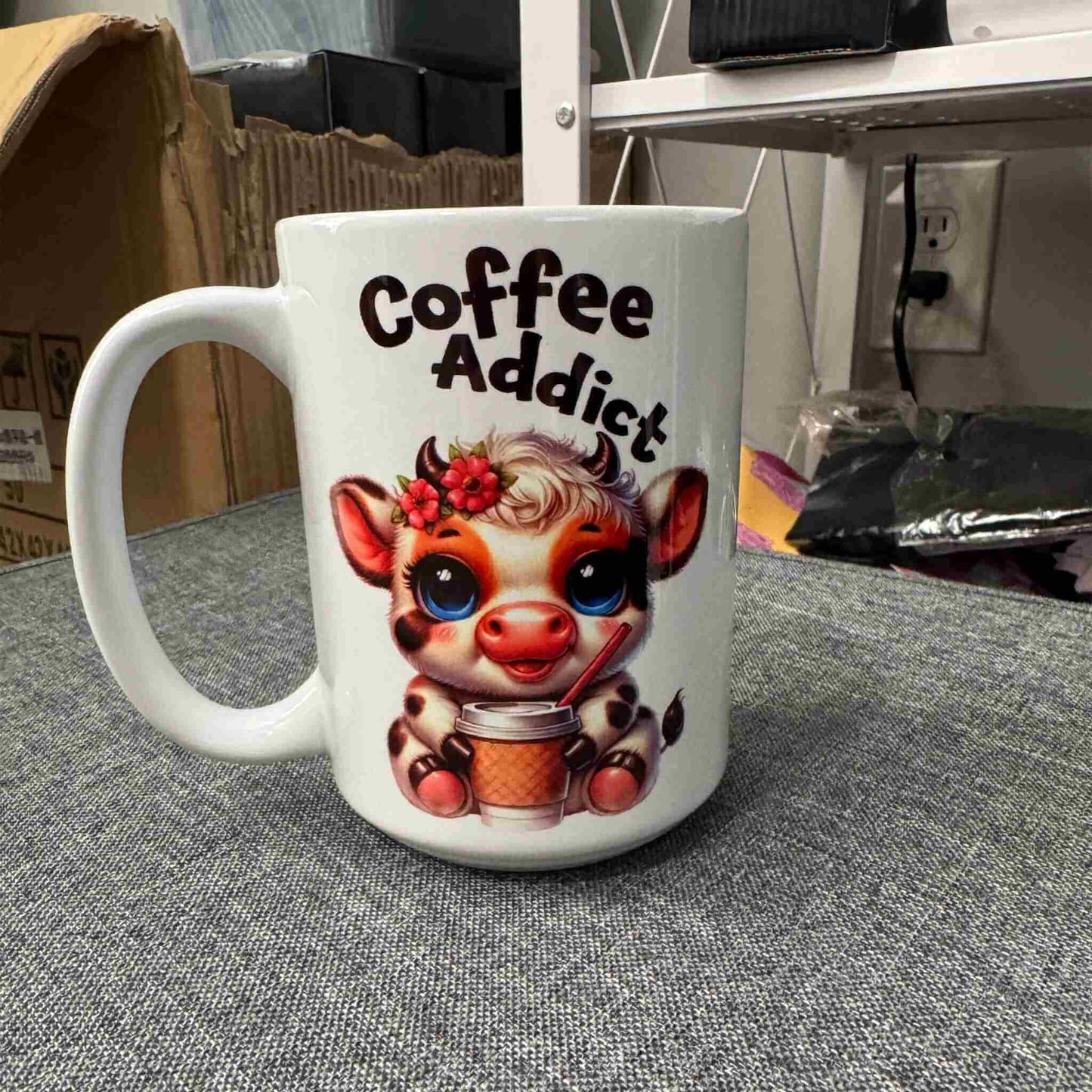 Overstock Mug Sale – Limited Designs, Once Gone They’re Gone - Becca's Banging Designs LLC