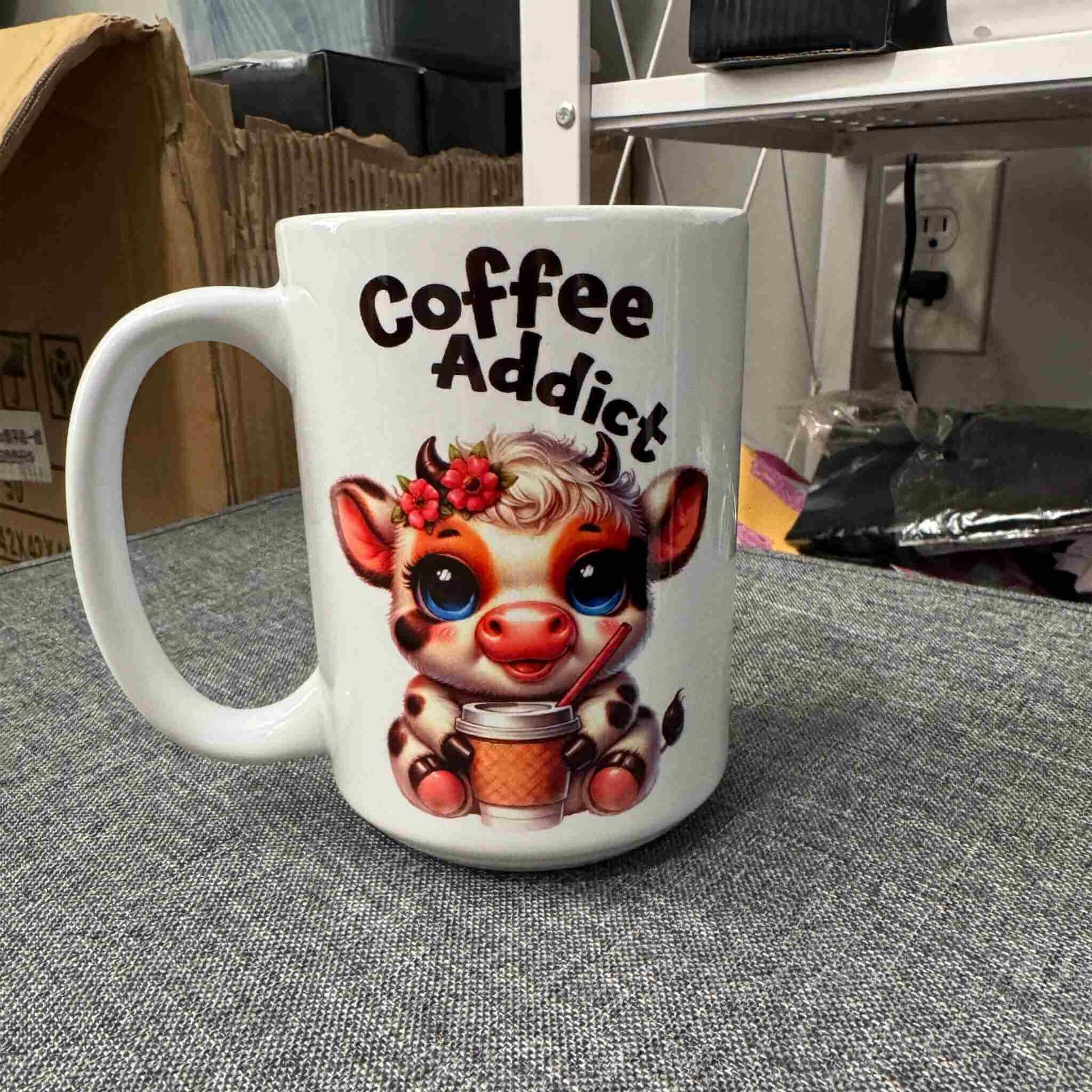 Overstock Mug Sale – Limited Designs, Once Gone They’re Gone - Becca's Banging Designs LLC