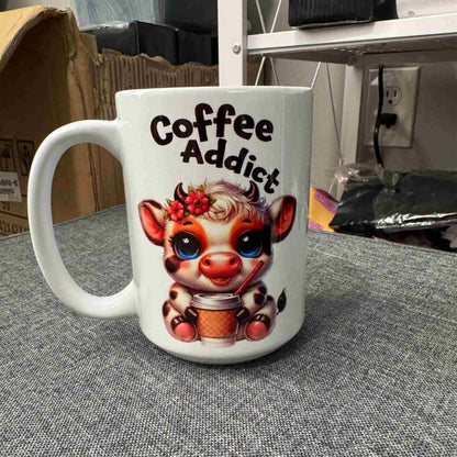 Overstock Mug Sale – Limited Designs, Once Gone They’re Gone - Becca's Banging Designs LLC