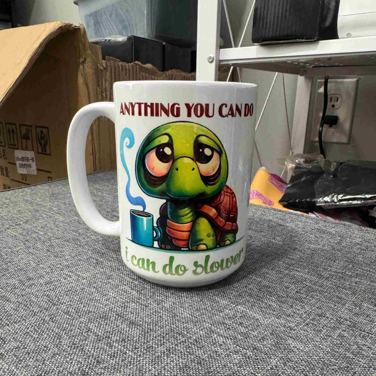 Overstock Mug Sale – Limited Designs, Once Gone They’re Gone