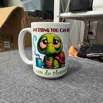 Overstock Mug Sale – Limited Designs, Once Gone They’re Gone