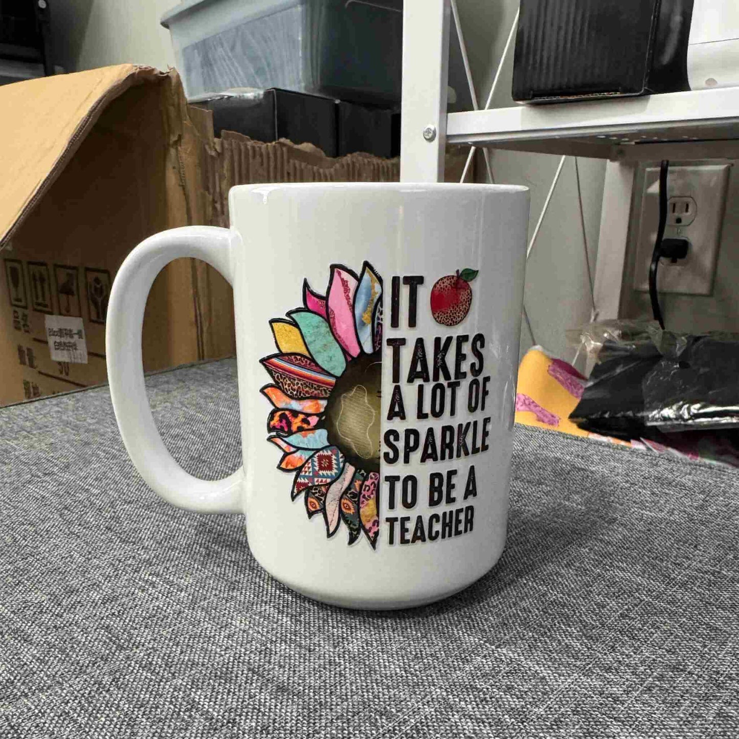 Overstock Mug Sale – Limited Designs, Once Gone They’re Gone