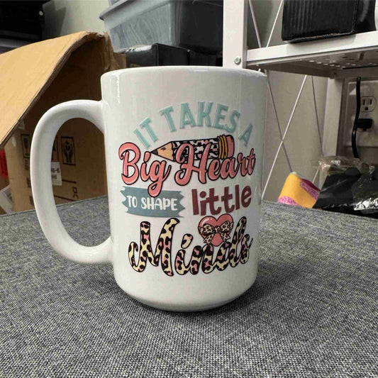 Overstock Mug Sale – Limited Designs, Once Gone They’re Gone - Becca's Banging Designs LLC