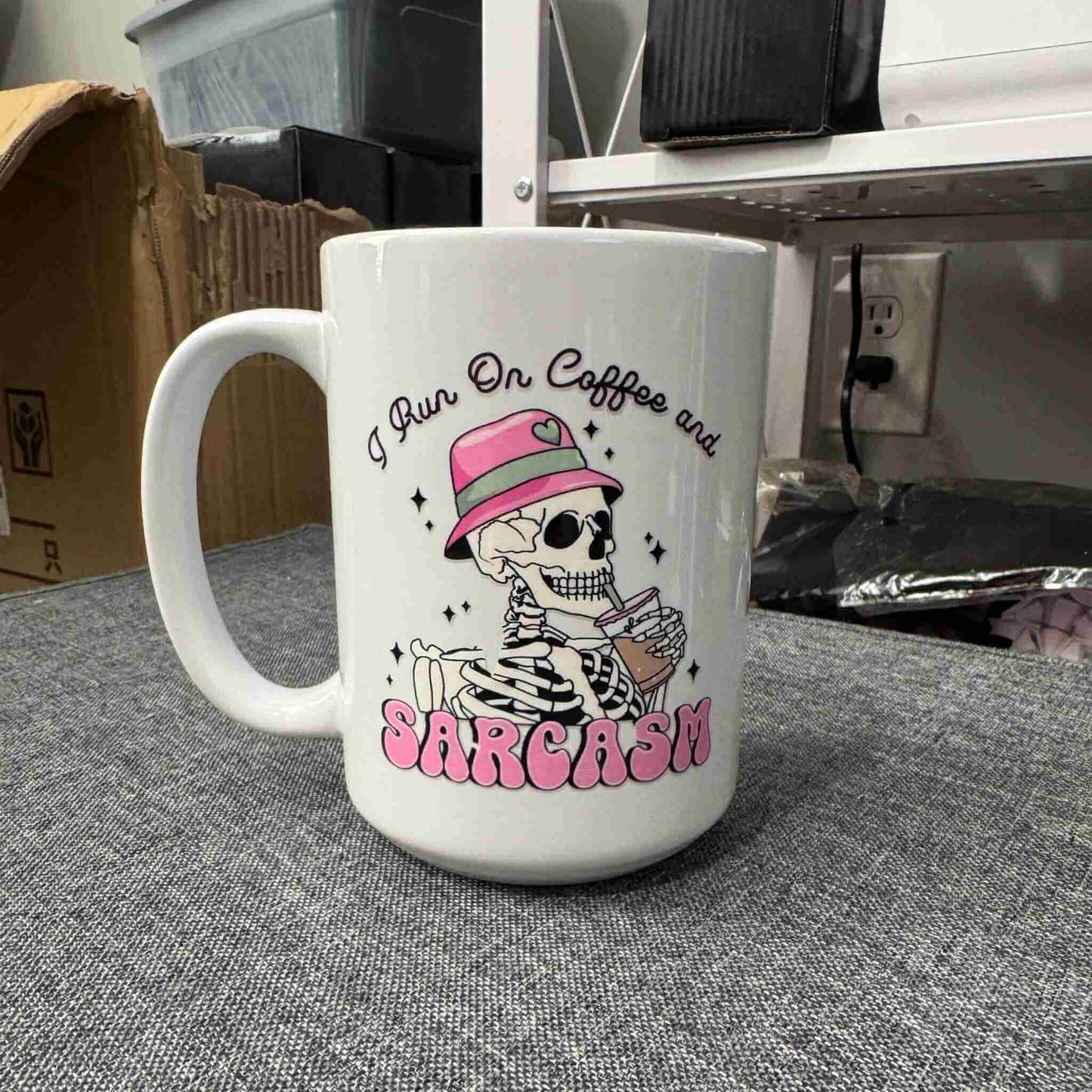 Overstock Mug Sale – Limited Designs, Once Gone They’re Gone
