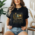 Serial Chiller Halloween Tee | Hilarious Horror Graphic Shirt for Spooky Season Fun - Becca's Banging Designs