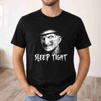 Sleep Tight Horror T-Shirt Becca's Banging Designs