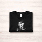 Sleep Tight Horror T-Shirt Becca's Banging Designs