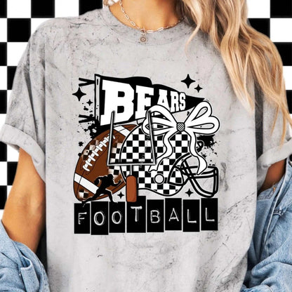 T-Shirt NFL Team T-Shirts | Premium Football Fan Gear & Game Day Apparel