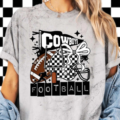 T-Shirt NFL Team T-Shirts | Premium Football Fan Gear & Game Day Apparel
