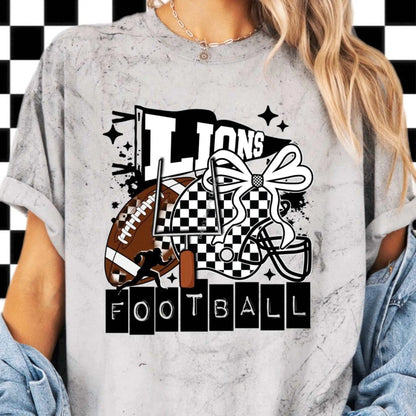 T-Shirt NFL Team T-Shirts | Premium Football Fan Gear & Game Day Apparel
