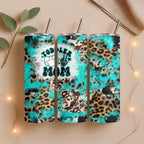 Toddler Mom 20oz Tumbler Durable and Stylish