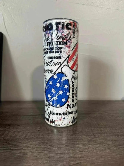 Tumbler 20oz Tumblers Discount - Clearance Sale on Custom Drinkware